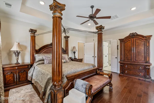 $560,000 | 1586 Carlee Drive, Hernando, MS 38632