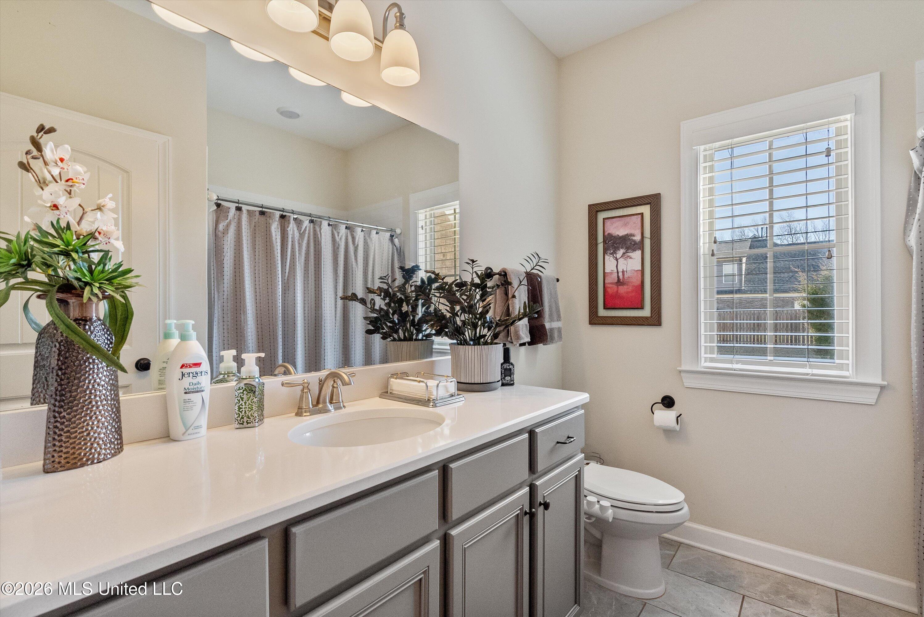 1586 Carlee Drive Hernando, MS 38632 - Photo 24 of 44 1586-bath 2