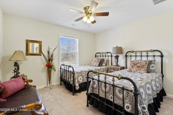$560,000 | 1586 Carlee Drive, Hernando, MS 38632