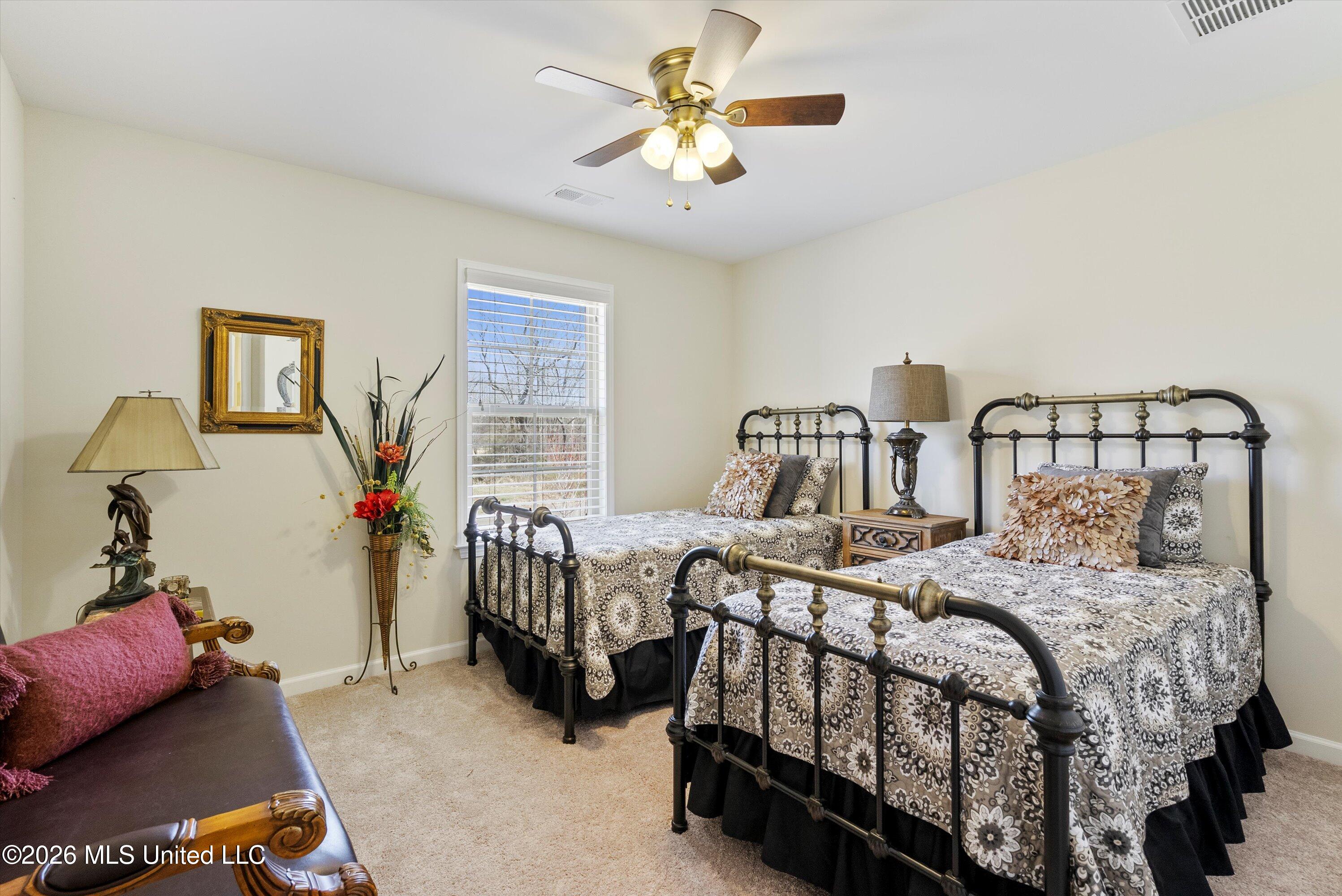 1586 Carlee Drive Hernando, MS 38632 - Photo 29 of 44 1586-bed 4