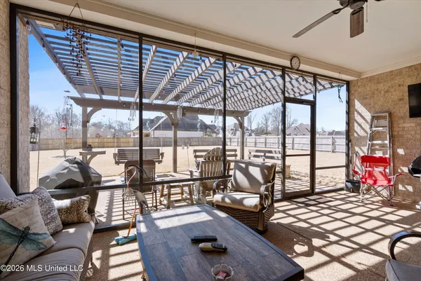 $560,000 | 1586 Carlee Drive, Hernando, MS 38632