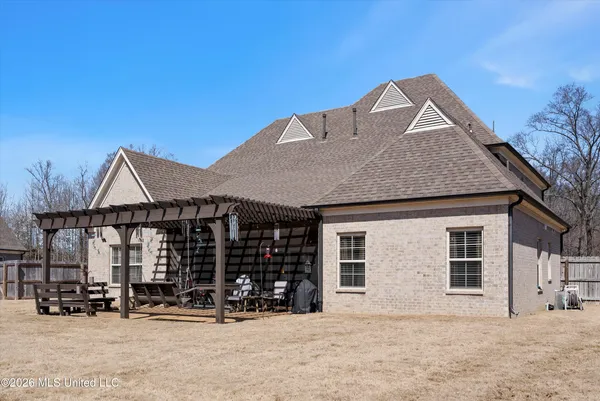 $560,000 | 1586 Carlee Drive, Hernando, MS 38632