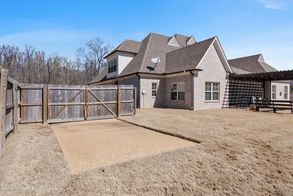 $560,000 | 1586 Carlee Drive, Hernando, MS 38632
