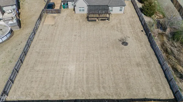 $560,000 | 1586 Carlee Drive, Hernando, MS 38632