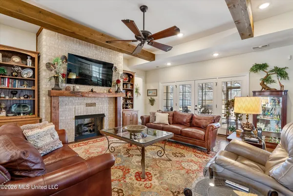 $560,000 | 1586 Carlee Drive, Hernando, MS 38632