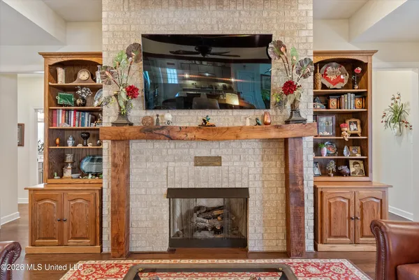 $560,000 | 1586 Carlee Drive, Hernando, MS 38632