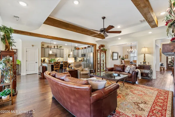$560,000 | 1586 Carlee Drive, Hernando, MS 38632