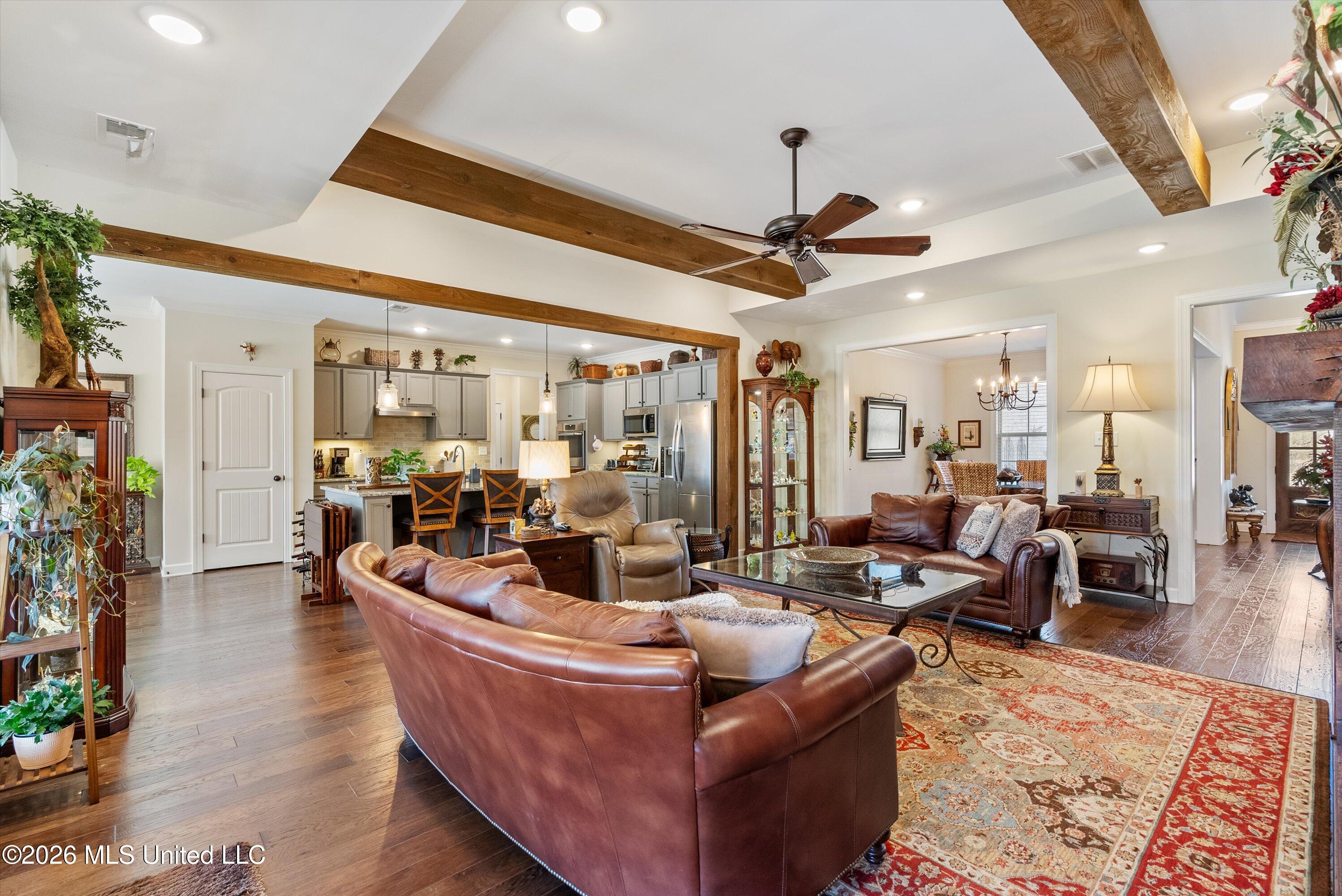 1586 Carlee Drive Hernando, MS 38632 - Photo 10 of 44 1586-gr 3