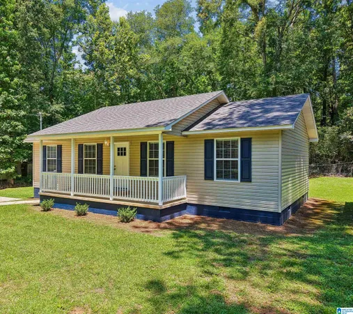 $160,000 | 1006 7th Place, Sylacauga, AL 35150