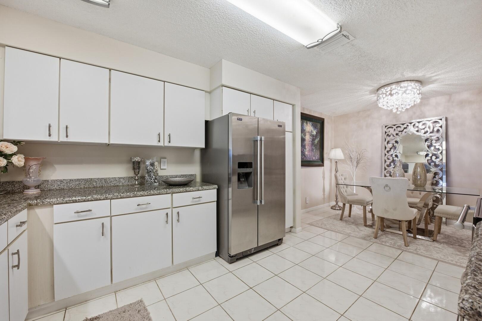 9172 Boca Gardens Parkway, Unit B Boca Raton, FL 33496 - Photo 13 of 54 Stainless Steel Appliances