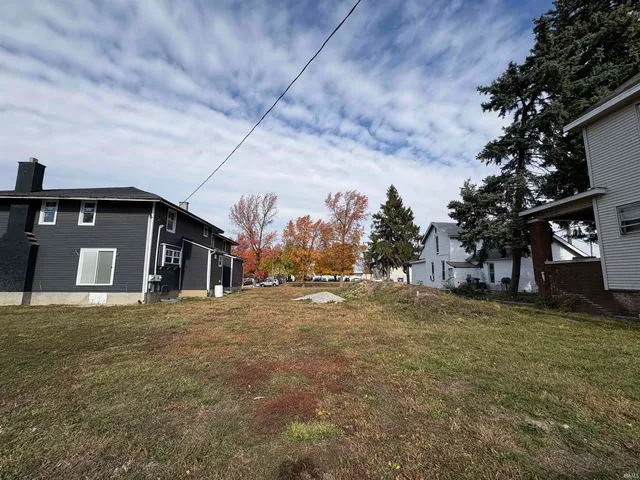 $25,000 | 123 West Williams Street, Fort Wayne, IN 46802