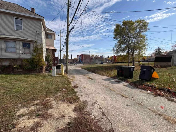 $20,000 | 123 West Williams Street, Fort Wayne, IN 46802