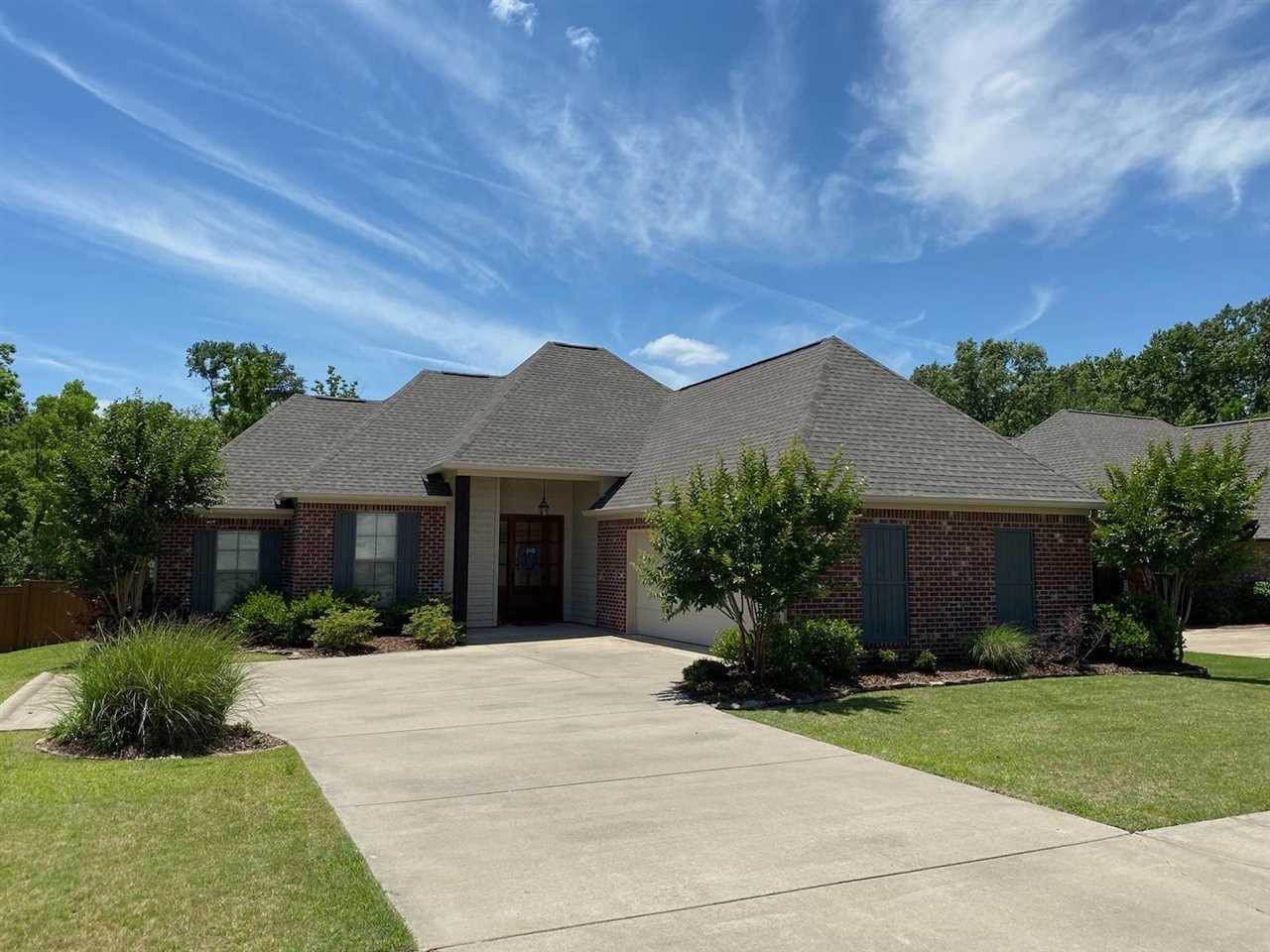 140 Huber Street Madison, MS 39110 - Photo 1 of 1 Photo 1