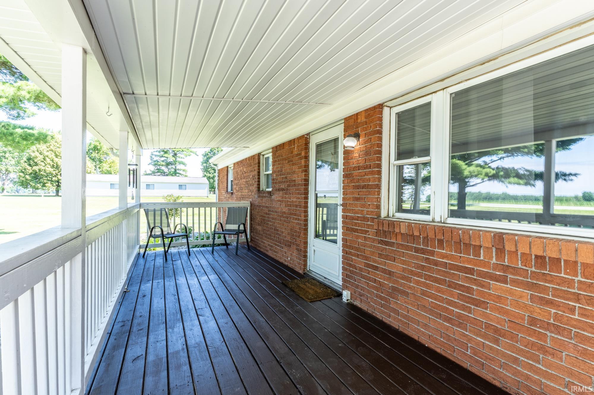 7916 Felger Road Fort Wayne, IN 46818 - Photo 2 of 29