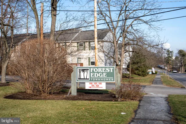 $245,000 | 1141 West Aaron Drive, Unit D, State College, PA 16803