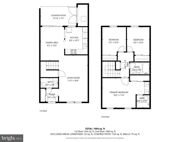$245,000 | 1141 West Aaron Drive, Unit D, State College, PA 16803