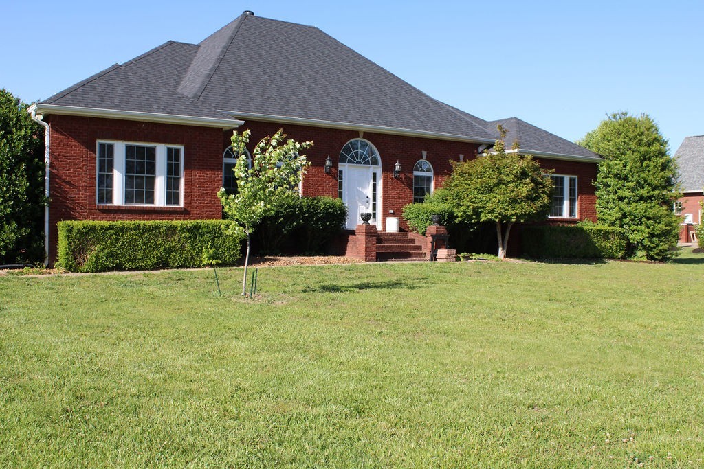 4907 Sango Road Clarksville, TN 37043 - Photo 2 of 63