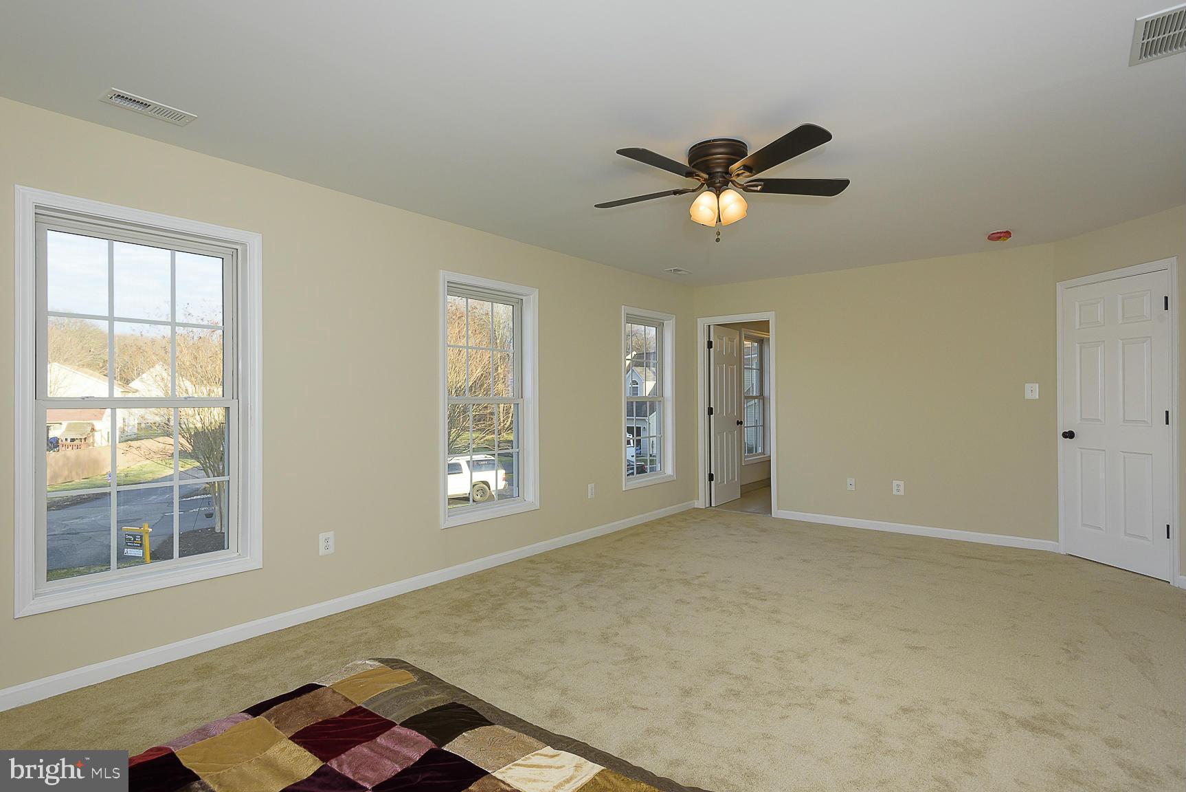 1442 Shesley Road Edgewater, MD 21037 - Photo 14 of 29 Bedroom (Master)