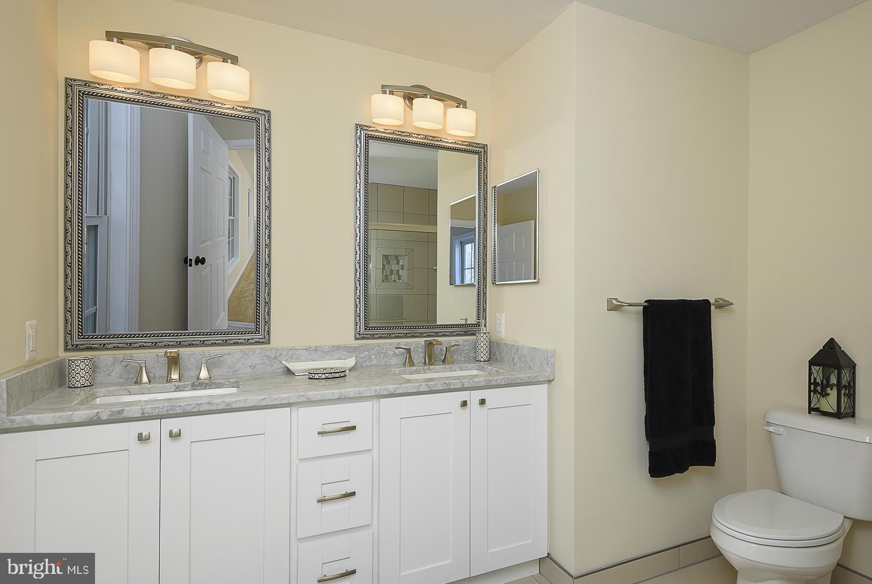 1442 Shesley Road Edgewater, MD 21037 - Photo 15 of 29 Bath (Master)