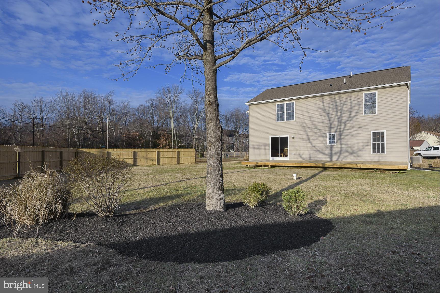 1442 Shesley Road Edgewater, MD 21037 - Photo 26 of 29 Exterior (Rear)
