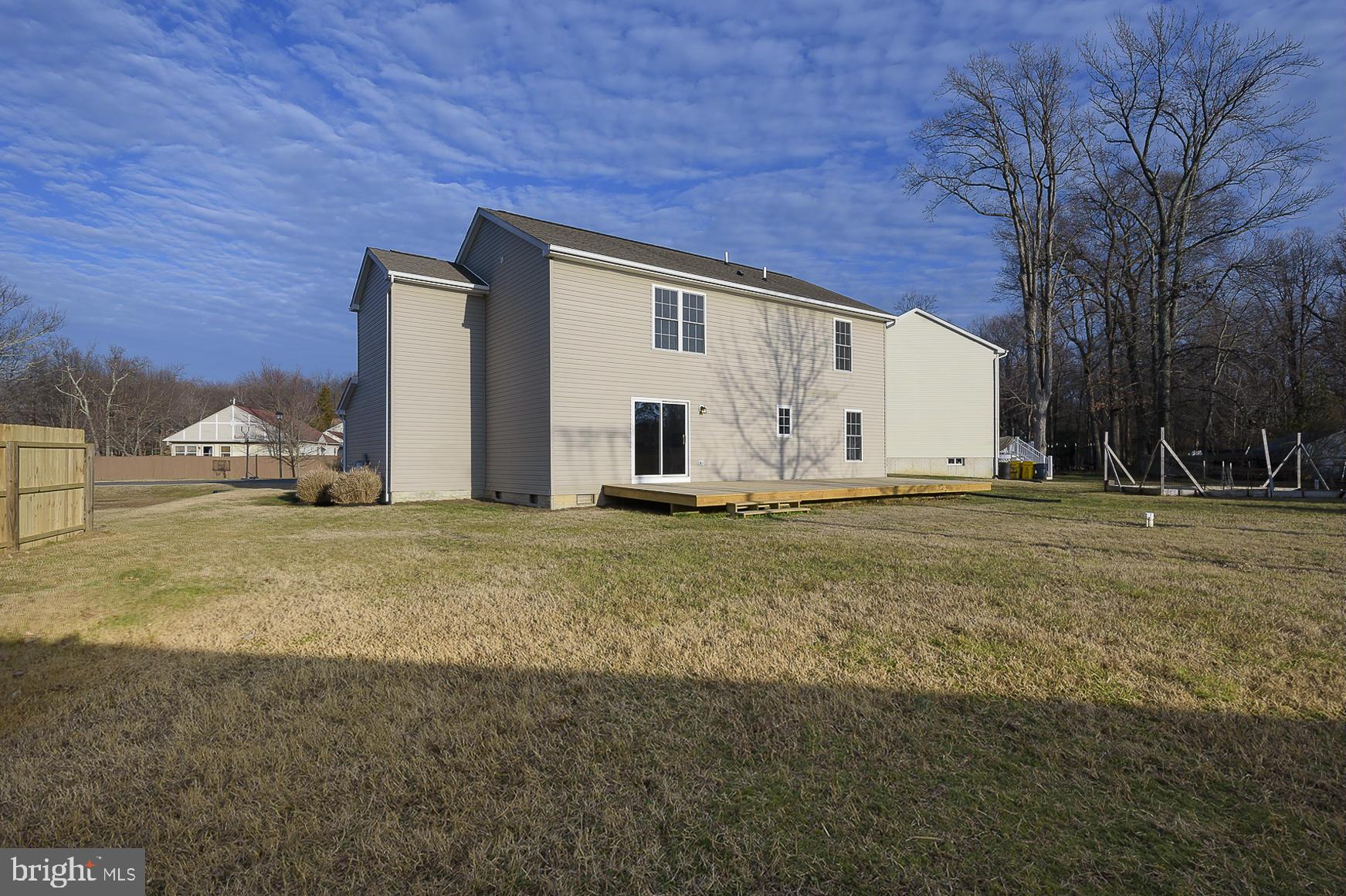 1442 Shesley Road Edgewater, MD 21037 - Photo 27 of 29 Exterior (Rear)