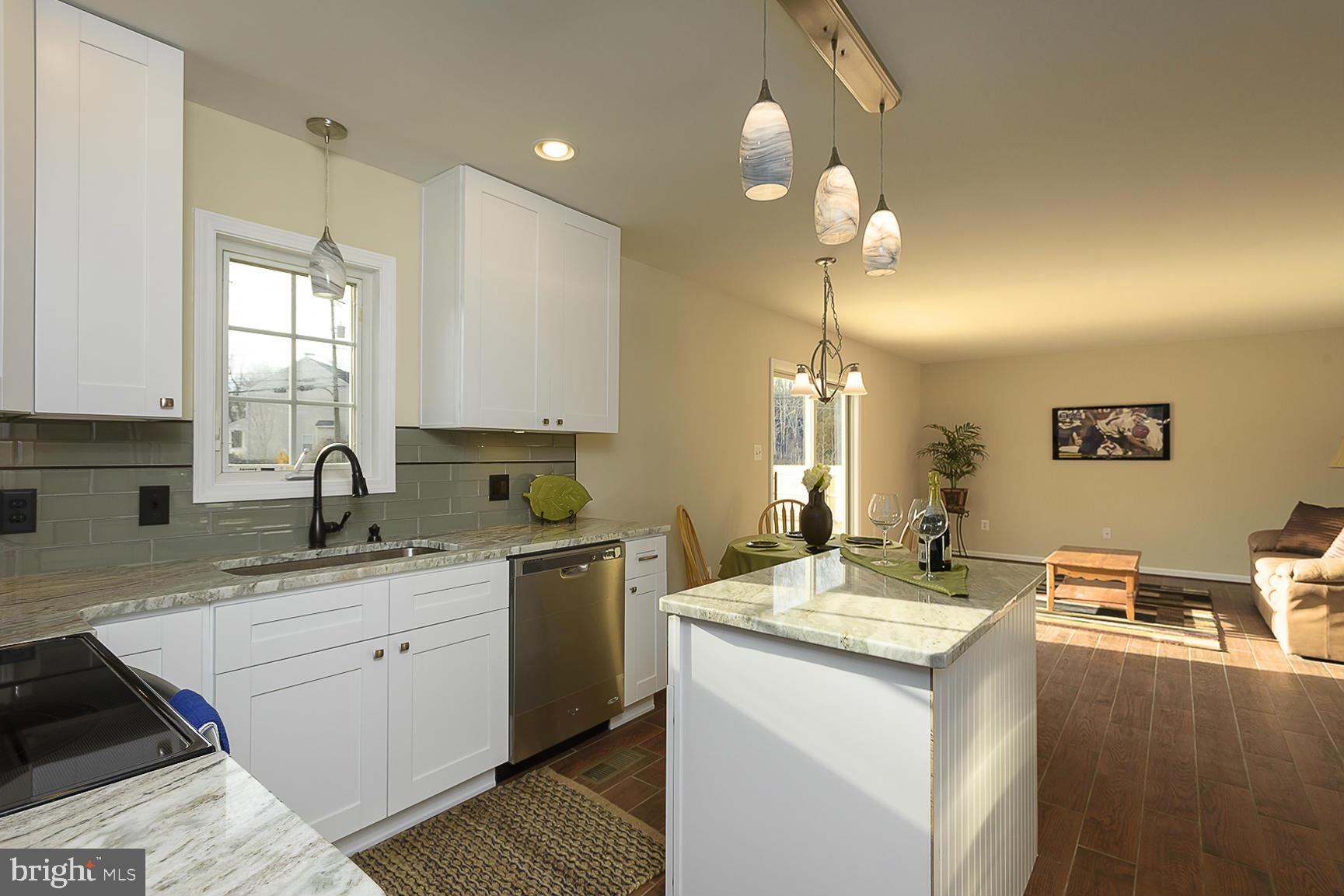 1442 Shesley Road Edgewater, MD 21037 - Photo 7 of 29 Kitchen Area