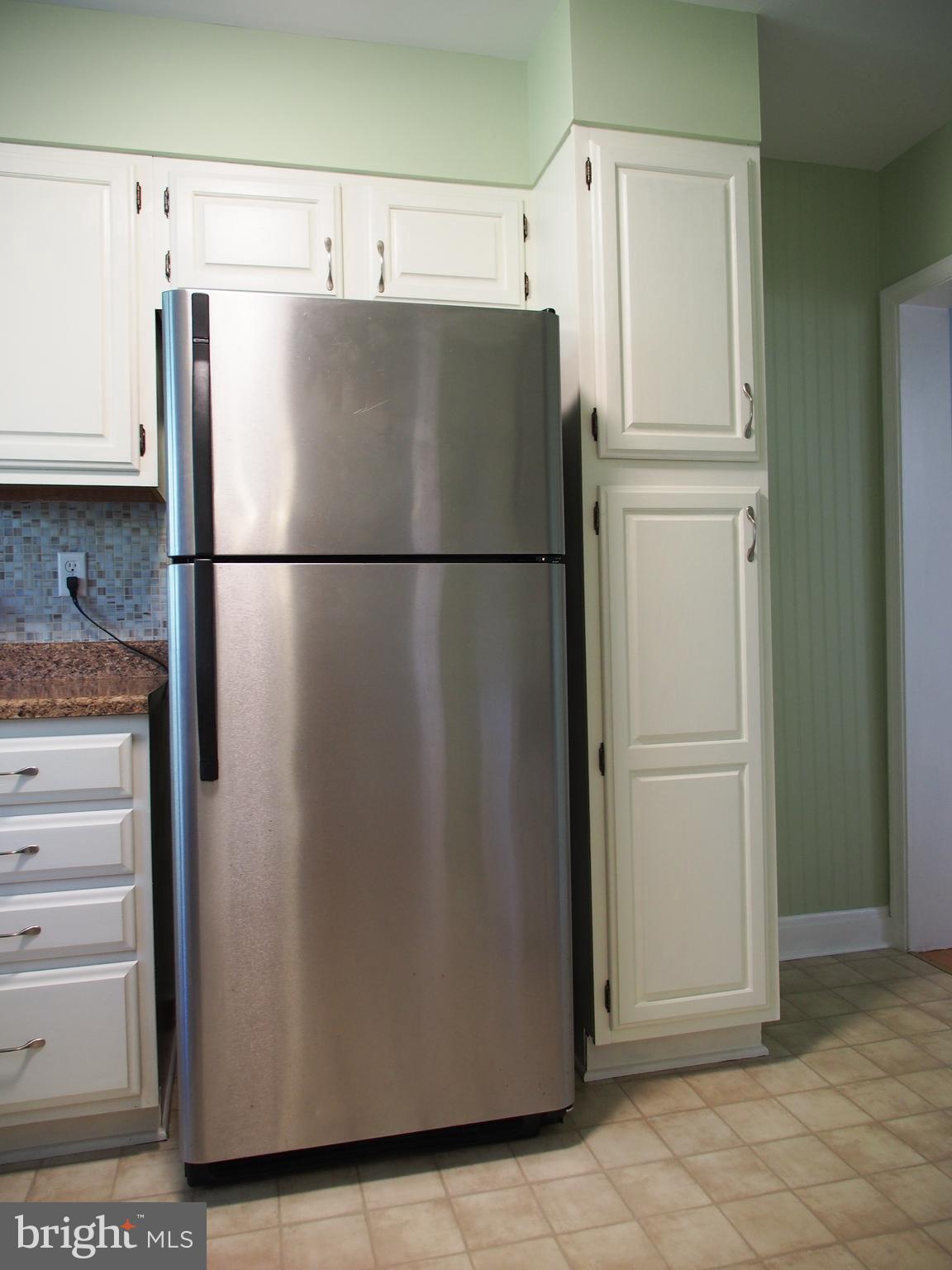 8161 Pleasant Plains Road Baltimore, MD 21286 - Photo 15 of 52 Kitchen