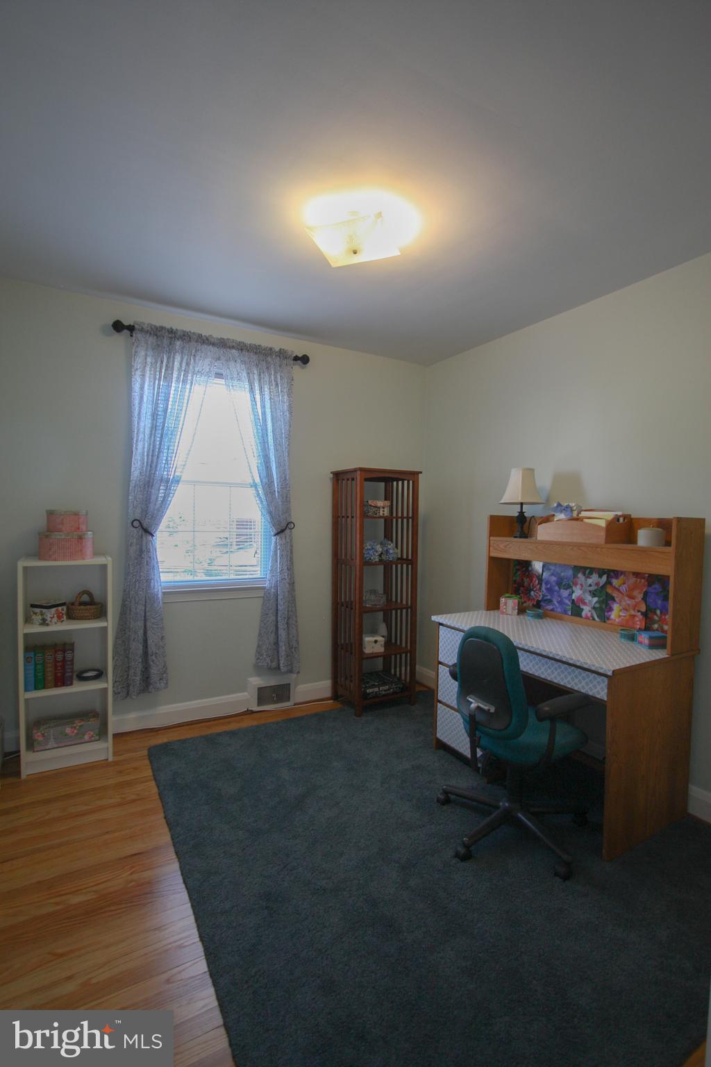 8161 Pleasant Plains Road Baltimore, MD 21286 - Photo 25 of 52 Third Bedroom