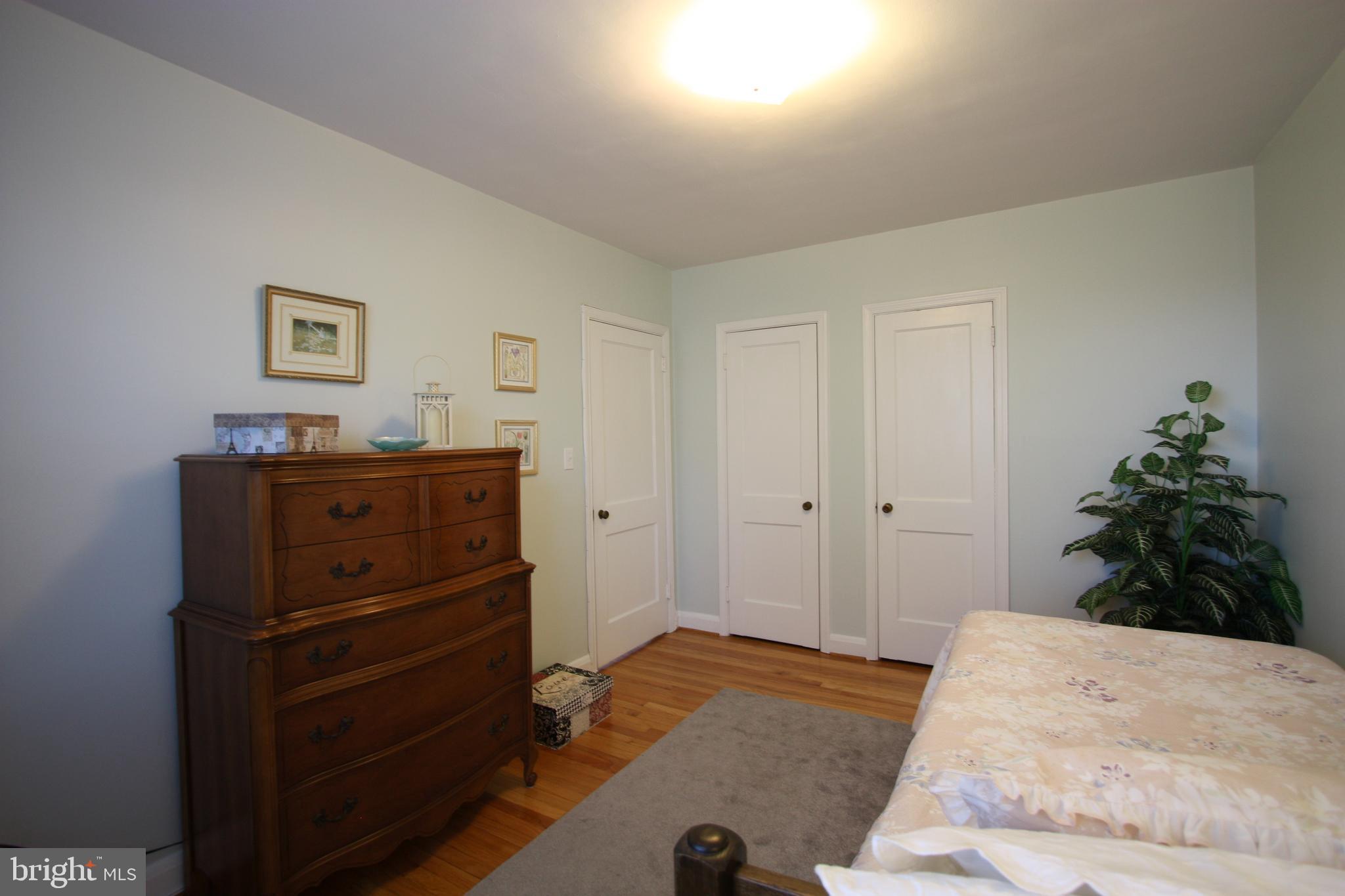8161 Pleasant Plains Road Baltimore, MD 21286 - Photo 28 of 52 Second Bedroom