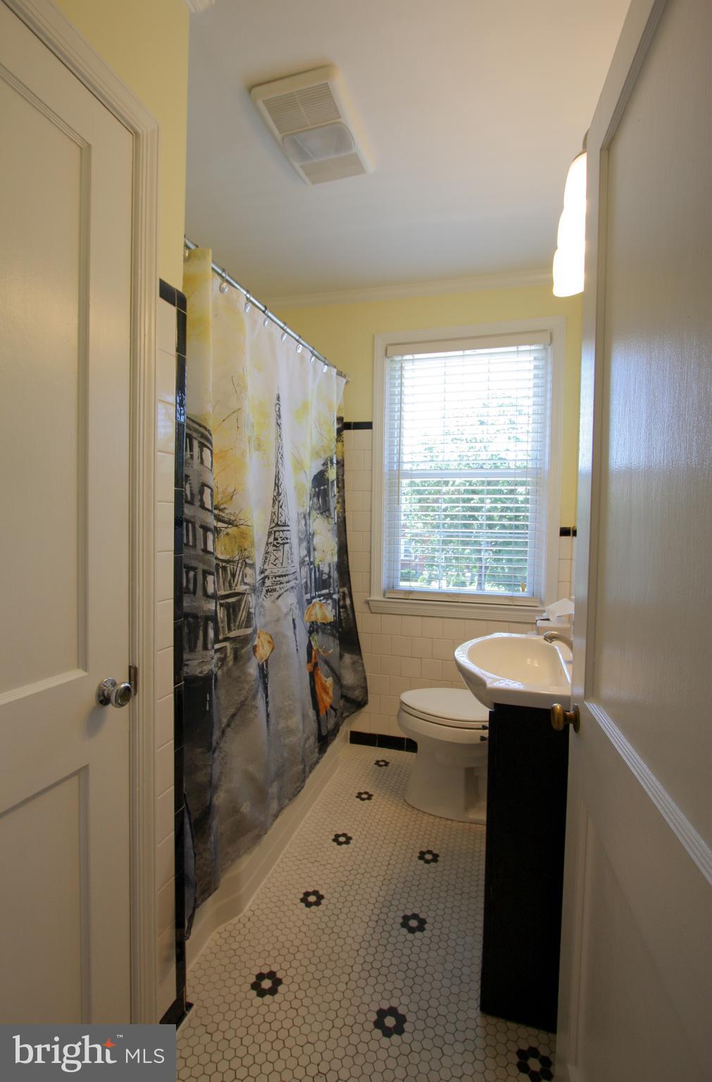 8161 Pleasant Plains Road Baltimore, MD 21286 - Photo 34 of 52 Second Floor Full Bath