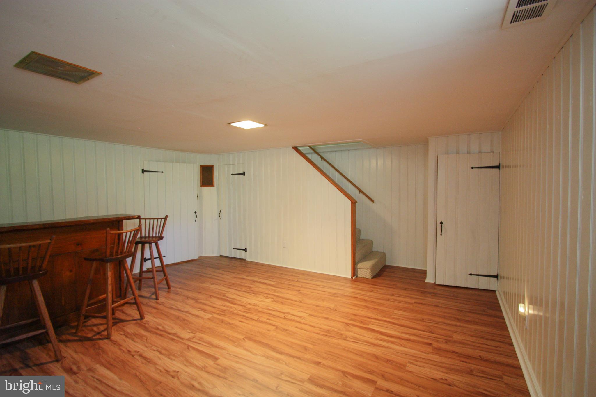 8161 Pleasant Plains Road Baltimore, MD 21286 - Photo 35 of 52 Lower Level Club Room