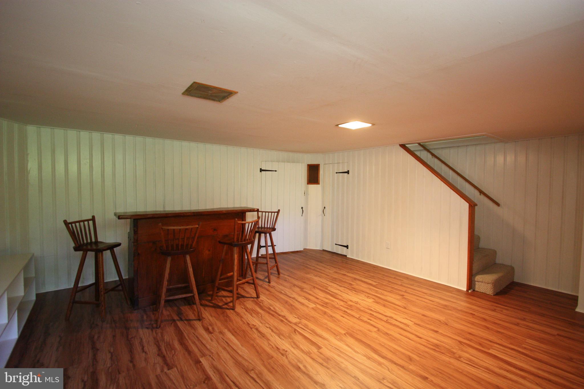 8161 Pleasant Plains Road Baltimore, MD 21286 - Photo 36 of 52 Lower Level Club Room
