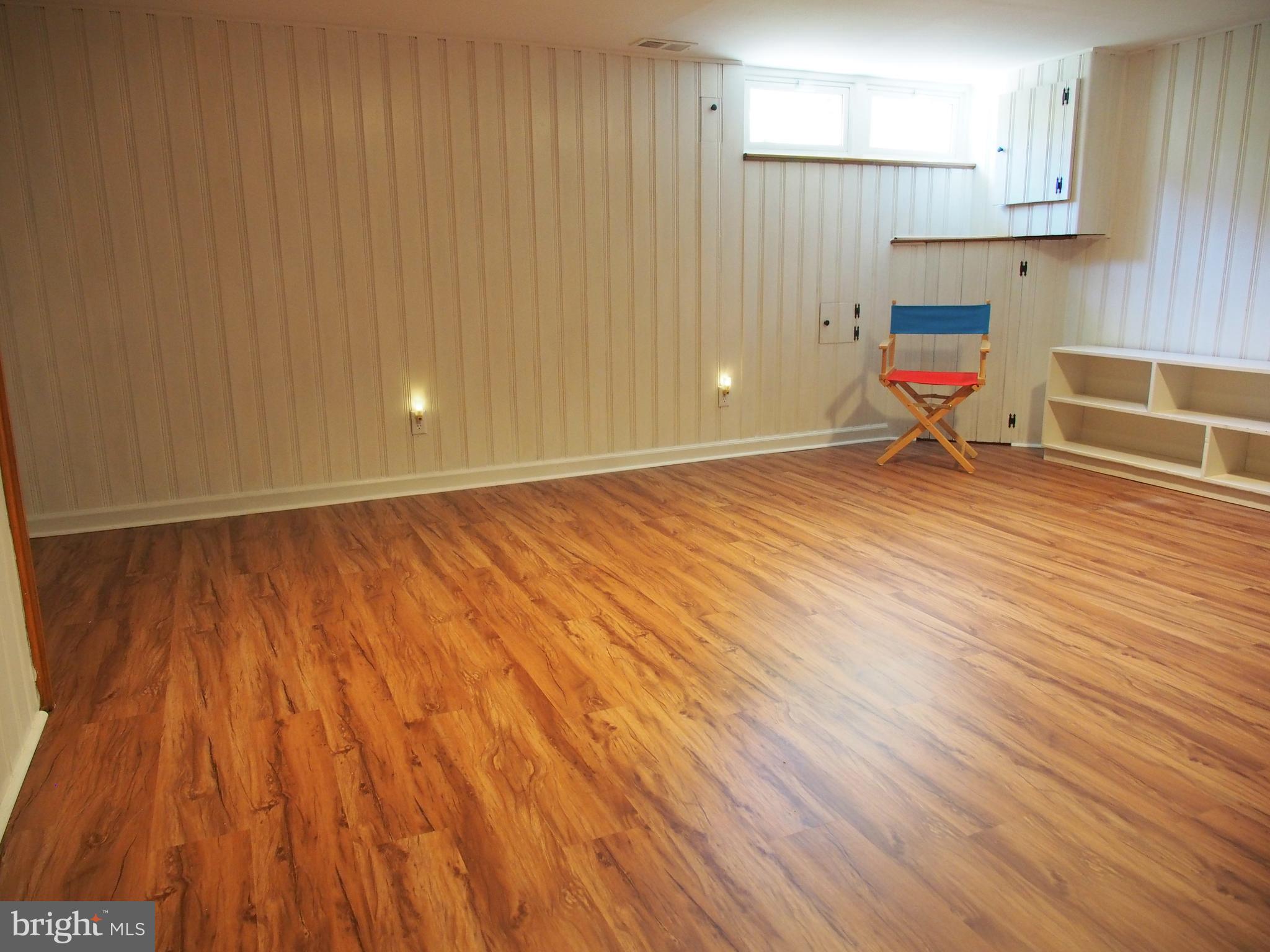 8161 Pleasant Plains Road Baltimore, MD 21286 - Photo 37 of 52 Lower Level Club Room