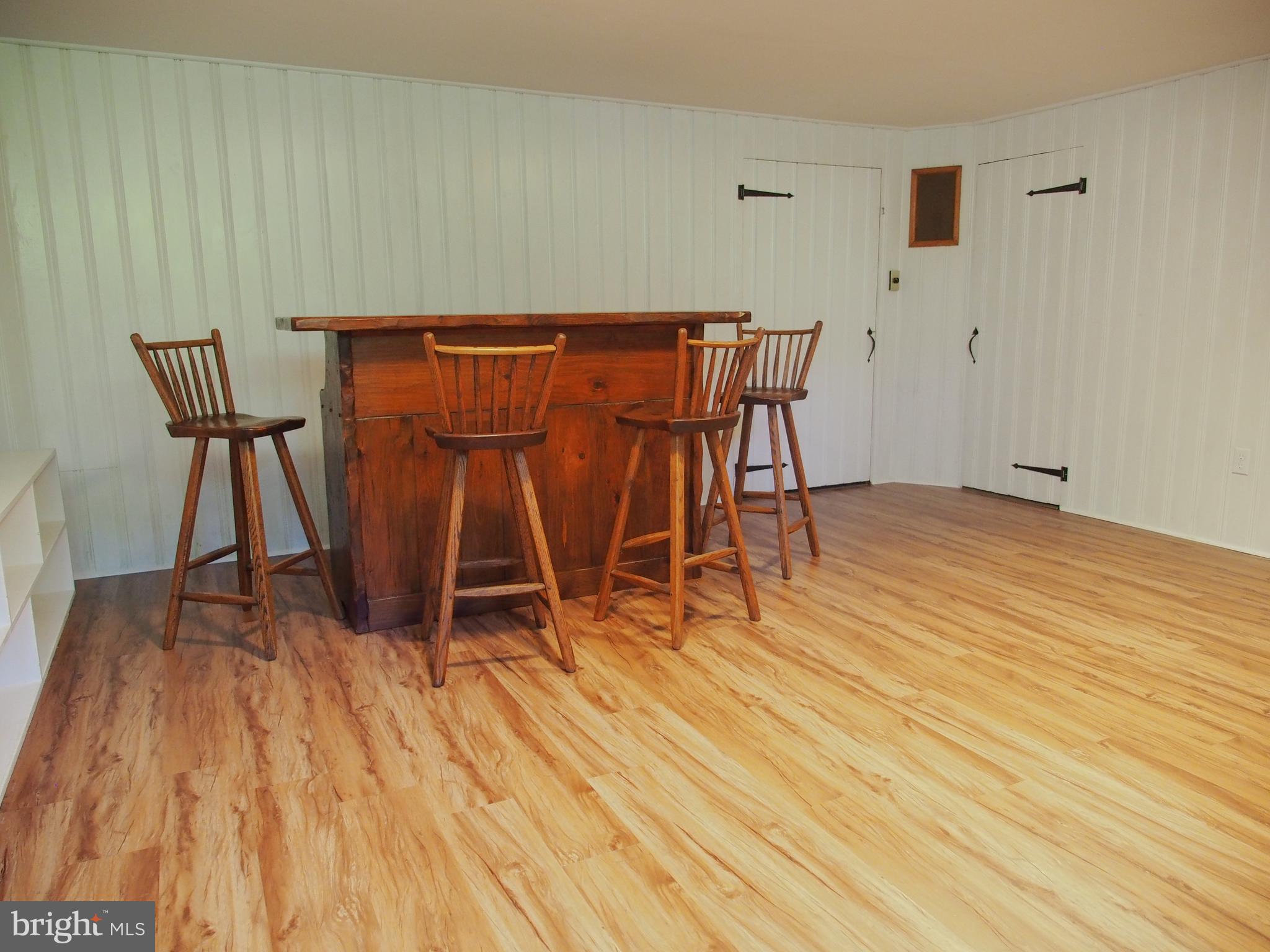 8161 Pleasant Plains Road Baltimore, MD 21286 - Photo 38 of 52 Lower Level Clubroom
