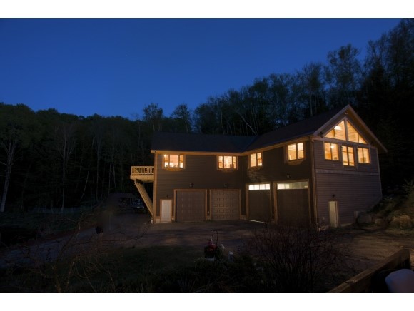 326 Private Ridges Road Morristown, VT 05661 - Photo 4 of 36