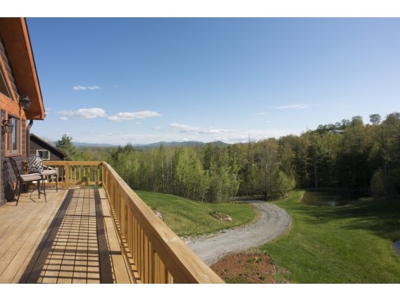 326 Private Ridges Road Morristown, VT 05661 - Photo 8 of 36
