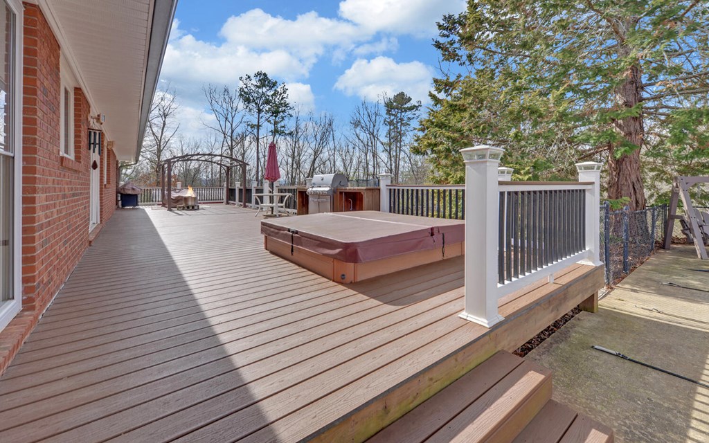 205 Goldie Garrett Road Marble, NC 28905 - Photo 31 of 60 Gallery Image 31