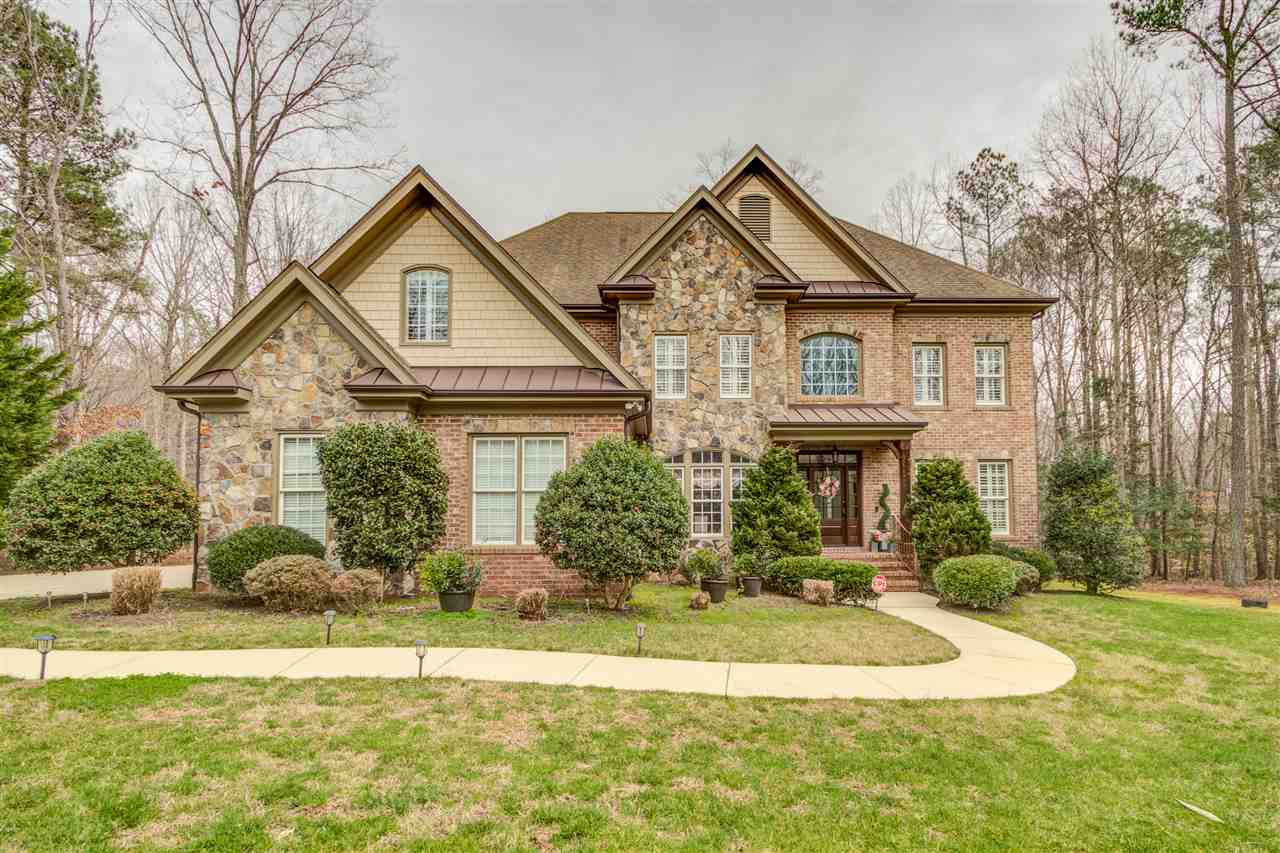 12228 Peed Road Raleigh, NC 27614 - Photo 1 of 30 Photo 1