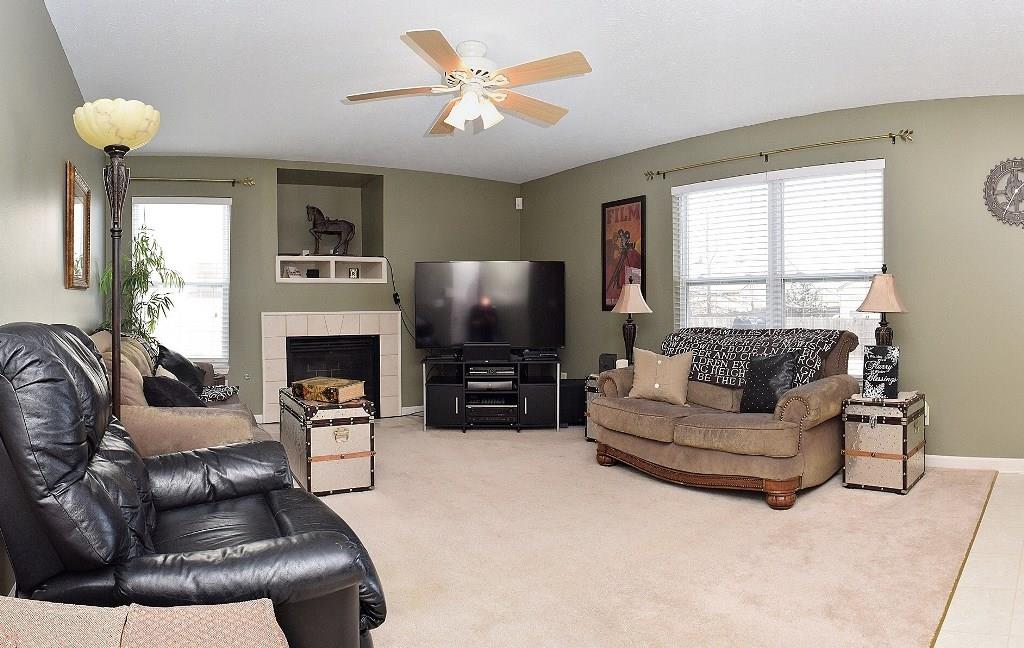 929 Needle Ridge Lane Brownsburg, IN 46112 - Photo 14 of 24 Gallery Image 14