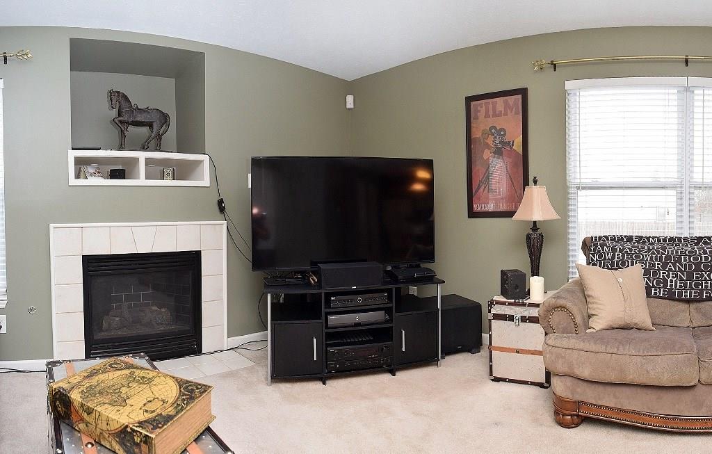 929 Needle Ridge Lane Brownsburg, IN 46112 - Photo 15 of 24 Gallery Image 15