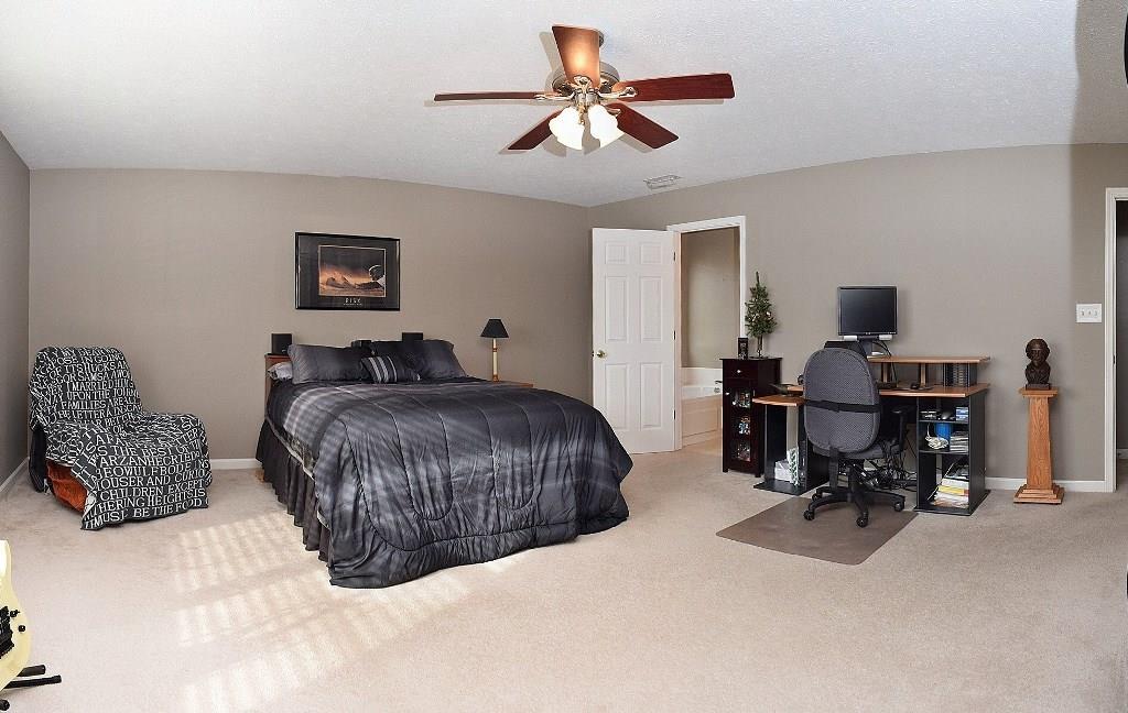 929 Needle Ridge Lane Brownsburg, IN 46112 - Photo 19 of 24 Gallery Image 19