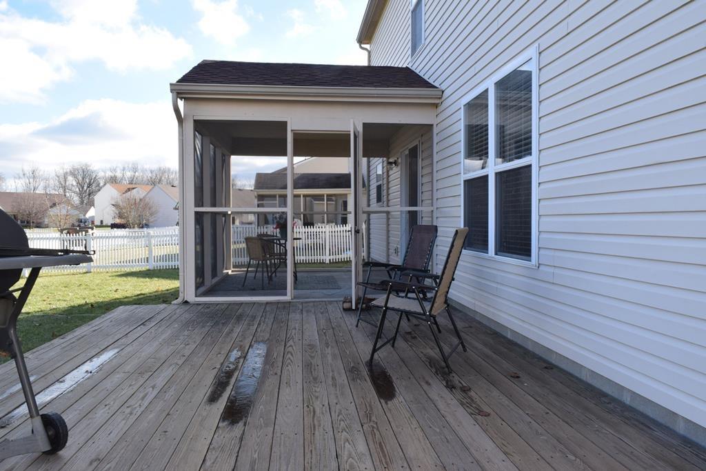 929 Needle Ridge Lane Brownsburg, IN 46112 - Photo 24 of 24 Gallery Image 24