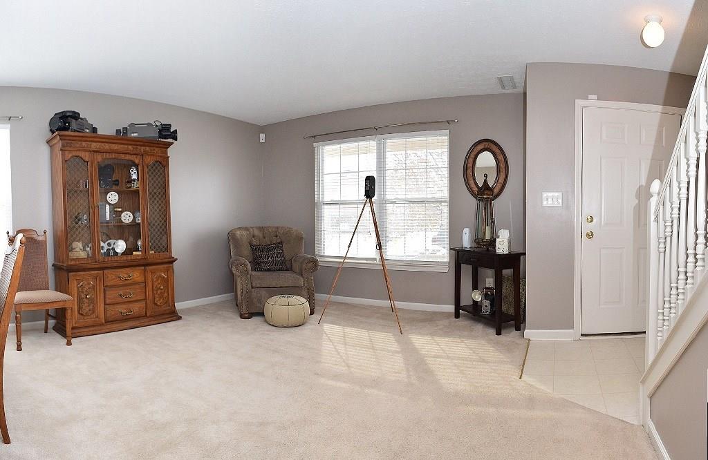 929 Needle Ridge Lane Brownsburg, IN 46112 - Photo 4 of 24 Gallery Image 4