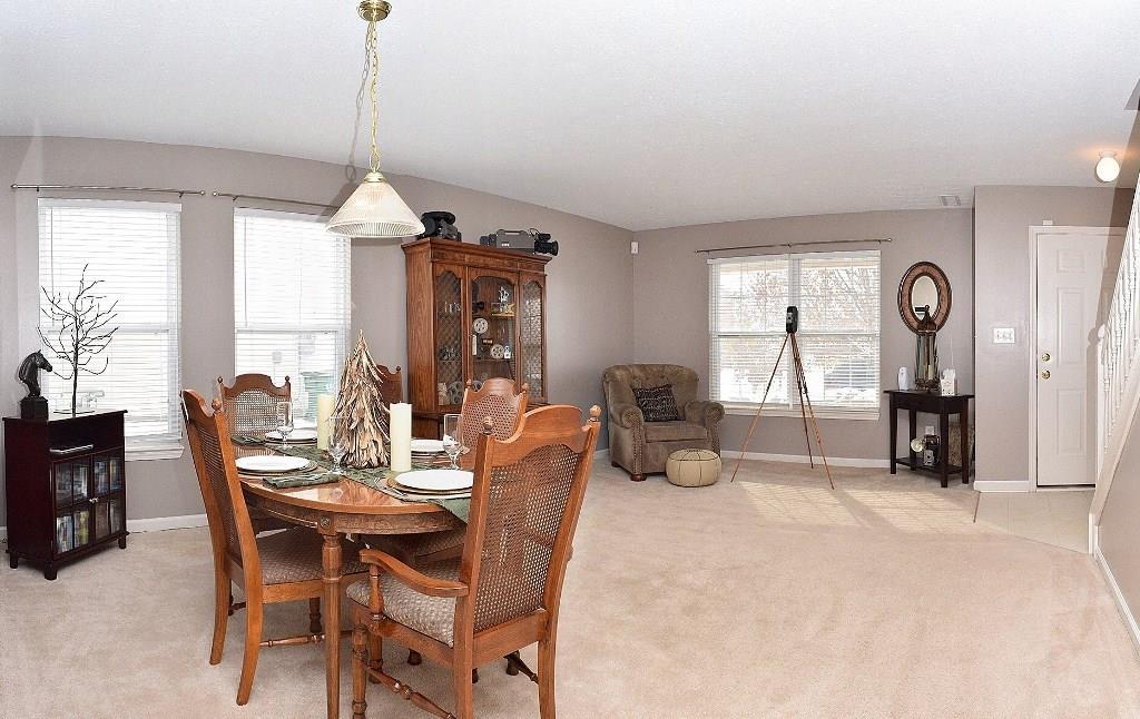 929 Needle Ridge Lane Brownsburg, IN 46112 - Photo 5 of 24 Gallery Image 5