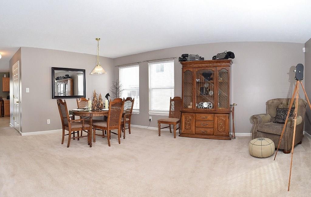 929 Needle Ridge Lane Brownsburg, IN 46112 - Photo 7 of 24 Gallery Image 7