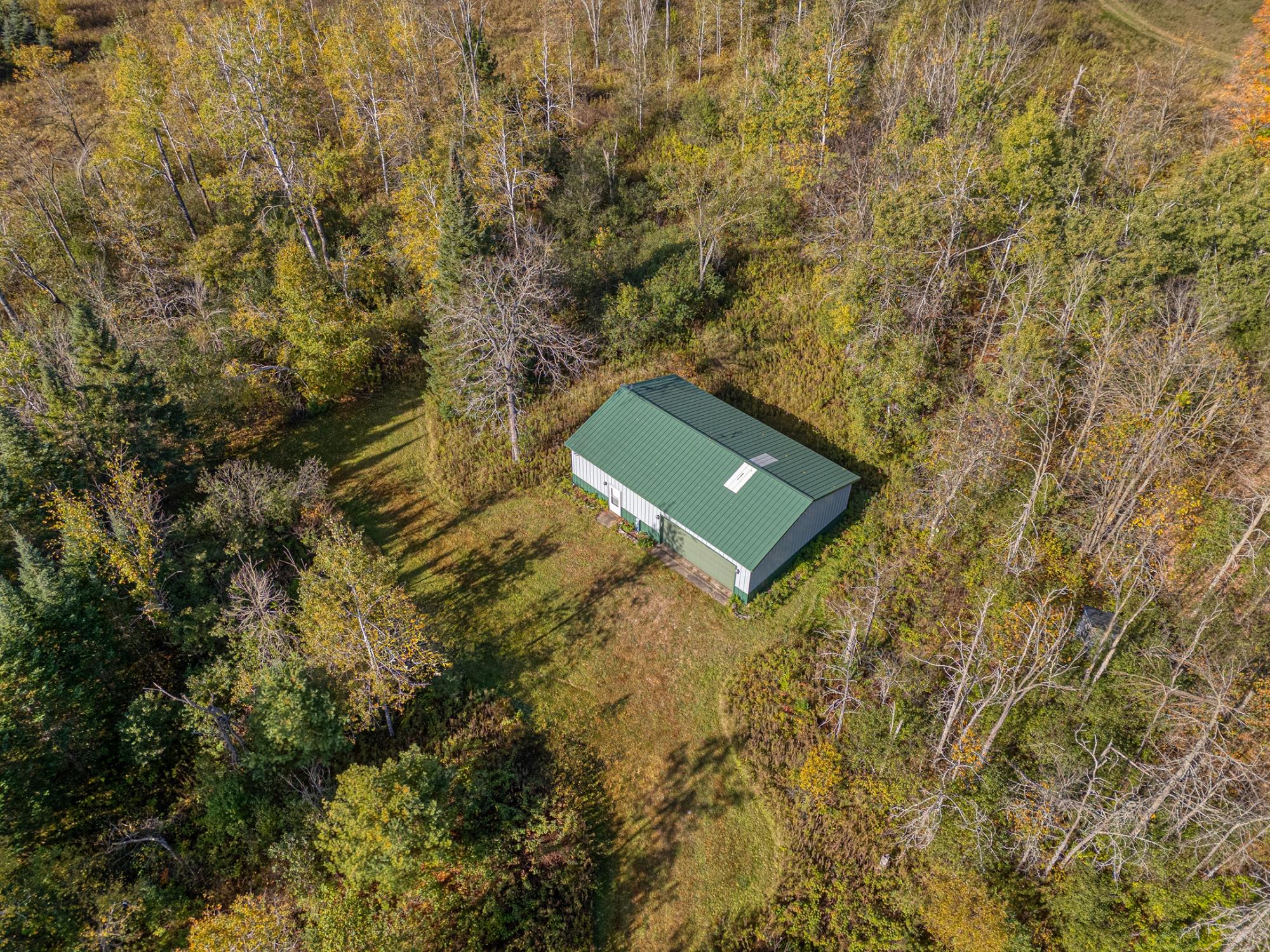 N7680 Cth Road Deerbrook, WI 54424 - Photo 16 of 31 Gallery Image 16