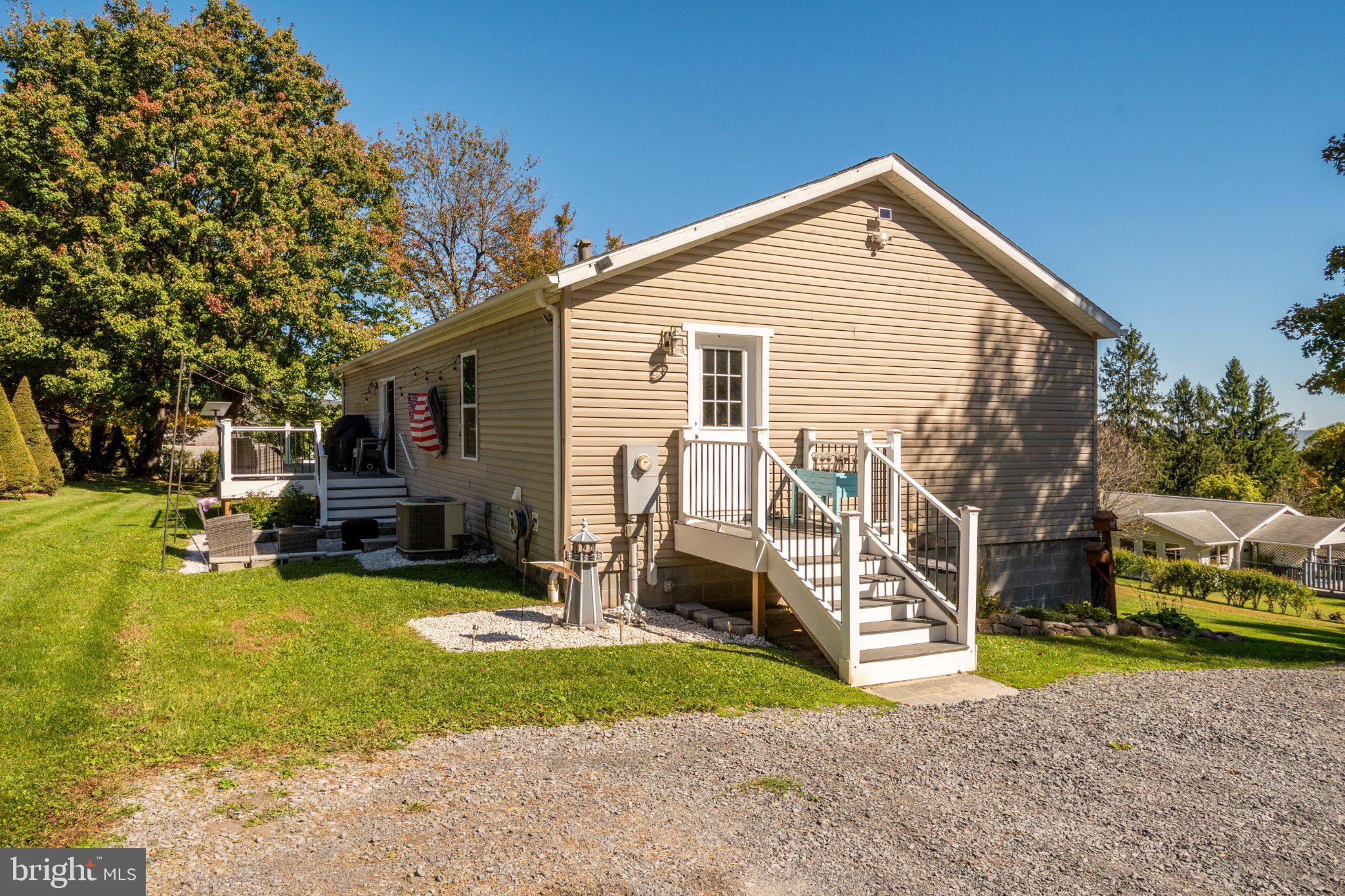 111 High View Road Swanton, MD 21561 - Photo 37 of 45 Gallery Image 37