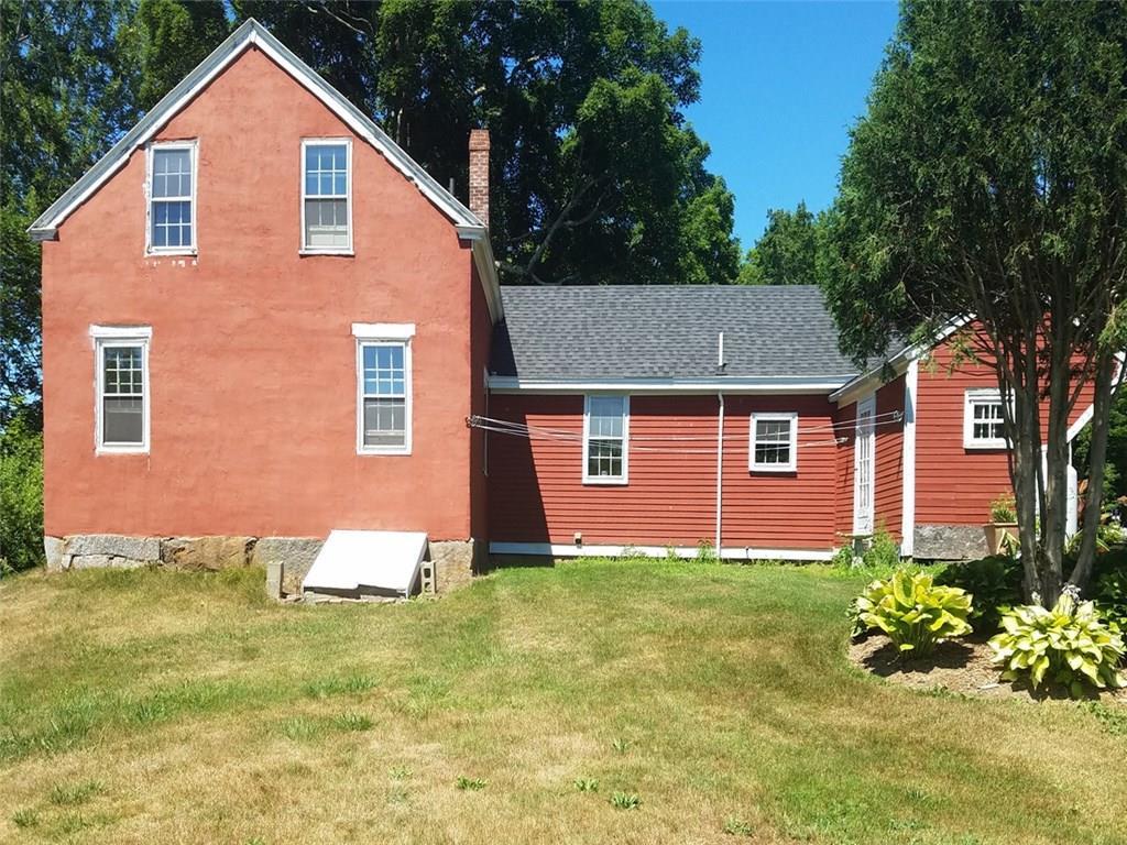 81 Sheepscot Road Newcastle, ME 04553 - Photo 5 of 21 Photo