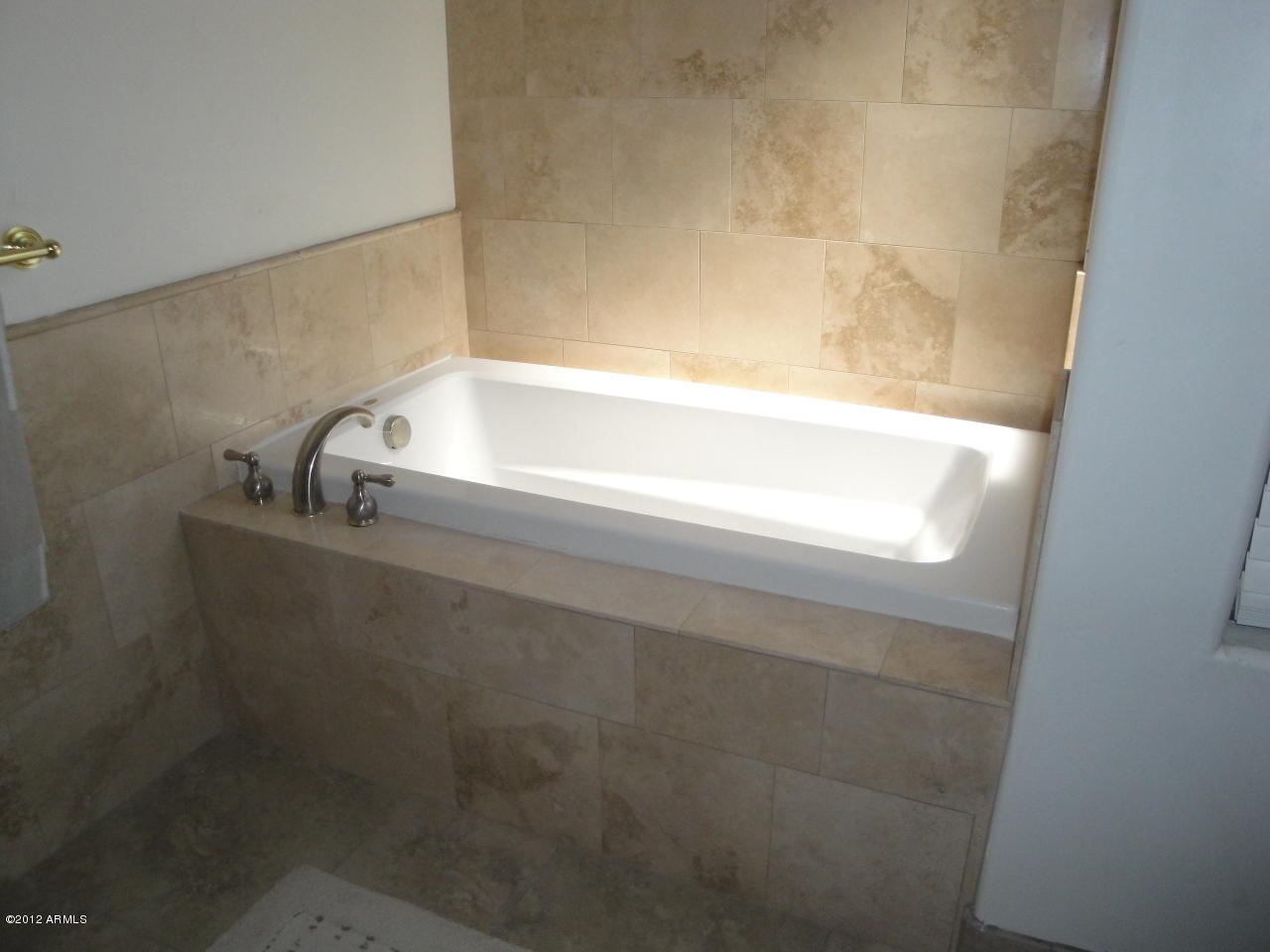 7272 East Gainey Ranch Road, Unit 124 Scottsdale, AZ 85258 - Photo 18 of 36 TUB