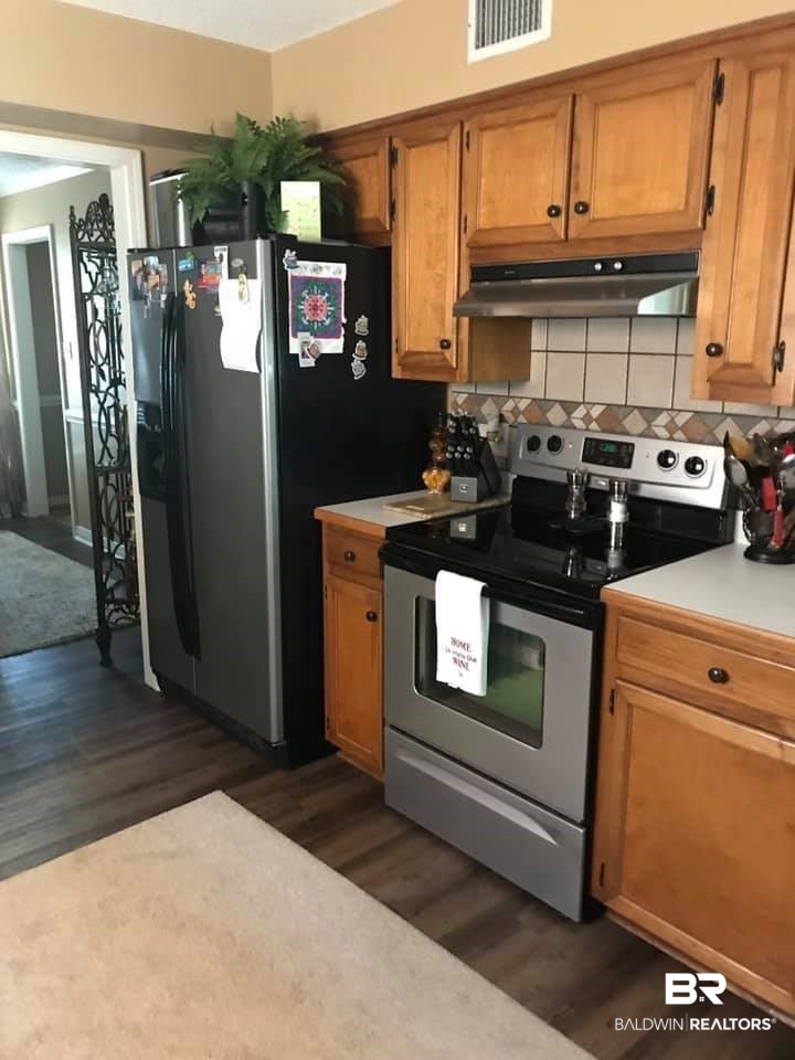 1661 Aden Road Mobile, AL 36695 - Photo 13 of 30